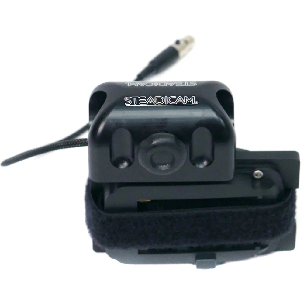 Steadicam Canon LP-E6 Battery Mount for Steadicam AERO 15 and 30 - Image 4