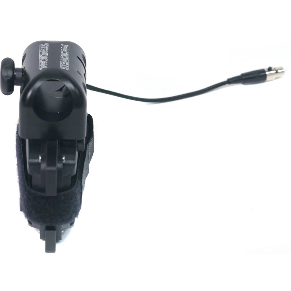 Steadicam Sony BP-U Battery Mount for Steadicam AERO 15 and 30 - Image 3