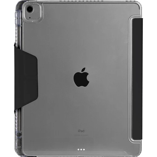 STM OPP Folio Case for 13" iPad Air M2 (Black) - Image 2