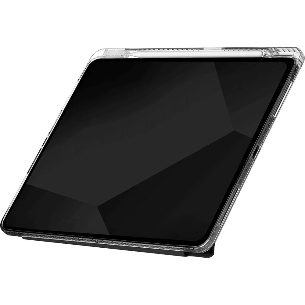 STM OPP Folio Case for 13" iPad Air M2 (Black) - Image 3