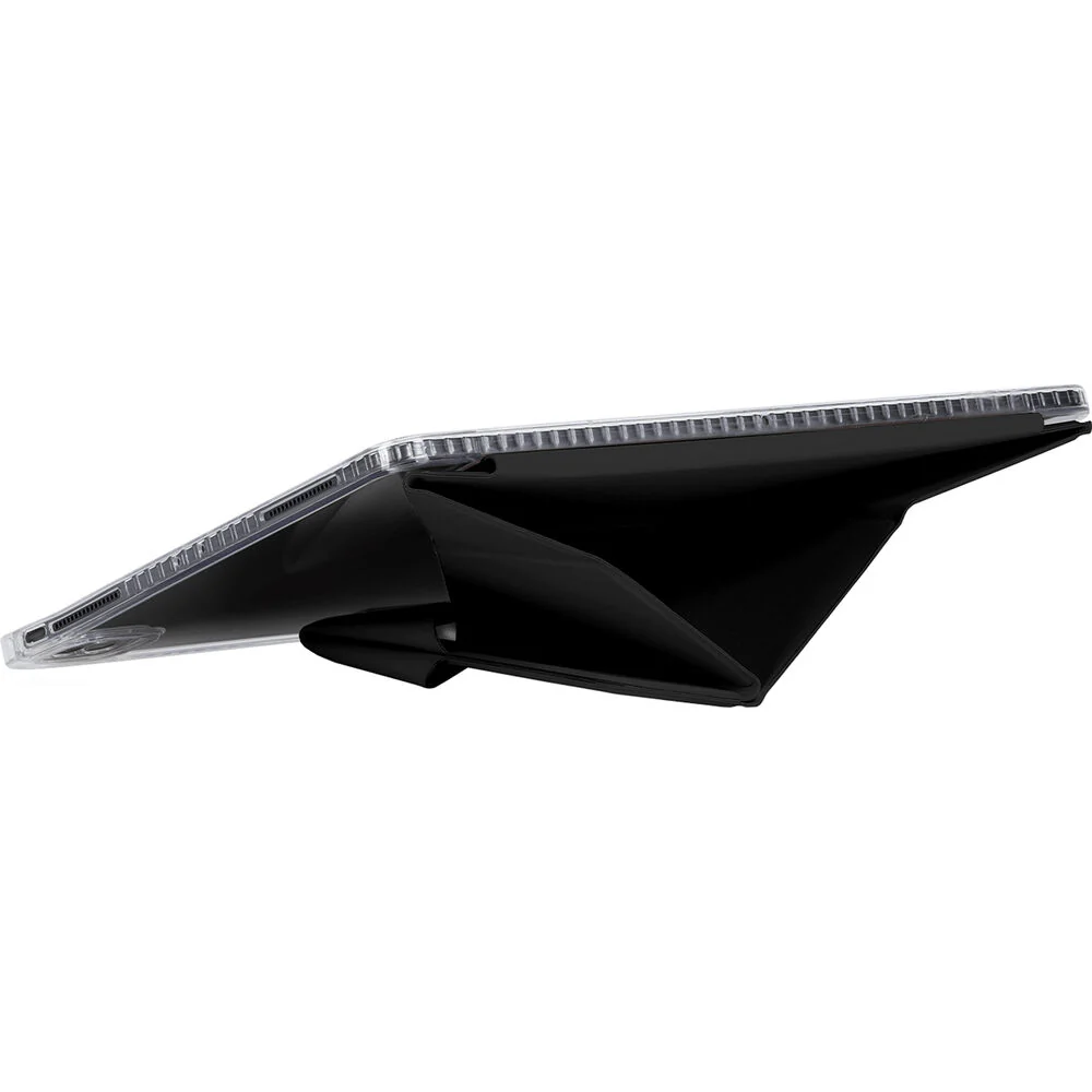 STM OPP Folio Case for 13" iPad Air M2 (Black) - Image 5