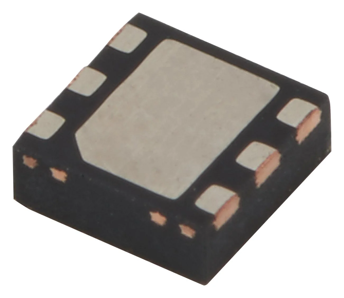STMICROELECTRONICS LDQ40PU33R LDO Voltage Regulator, Fixed, 3.3 to 40V in, 500mV Drop, 3.3V / 0.25A Out, DFN-EP-6, -40 to 150 &deg;C - Image 2