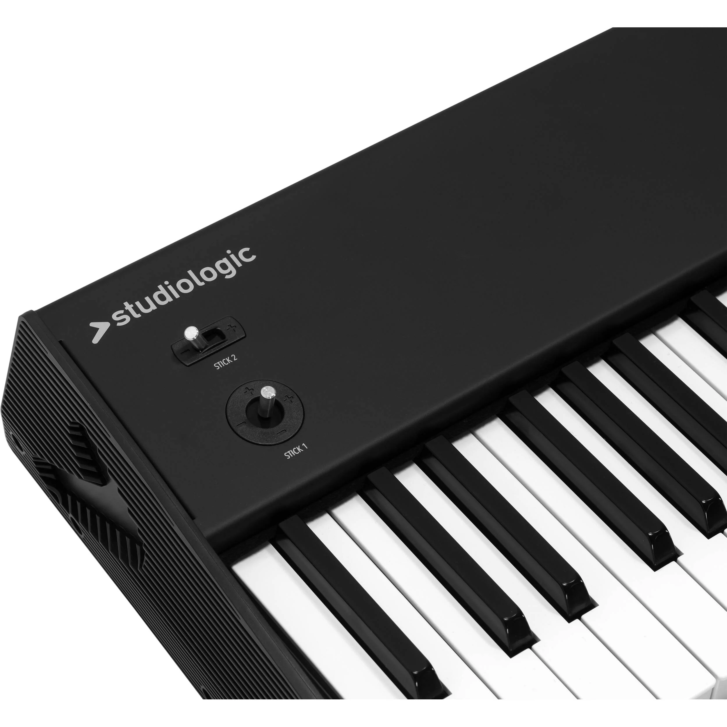 StudioLogic SL88 MK2 88-Key MIDI Controller with Hammer Action - Image 7