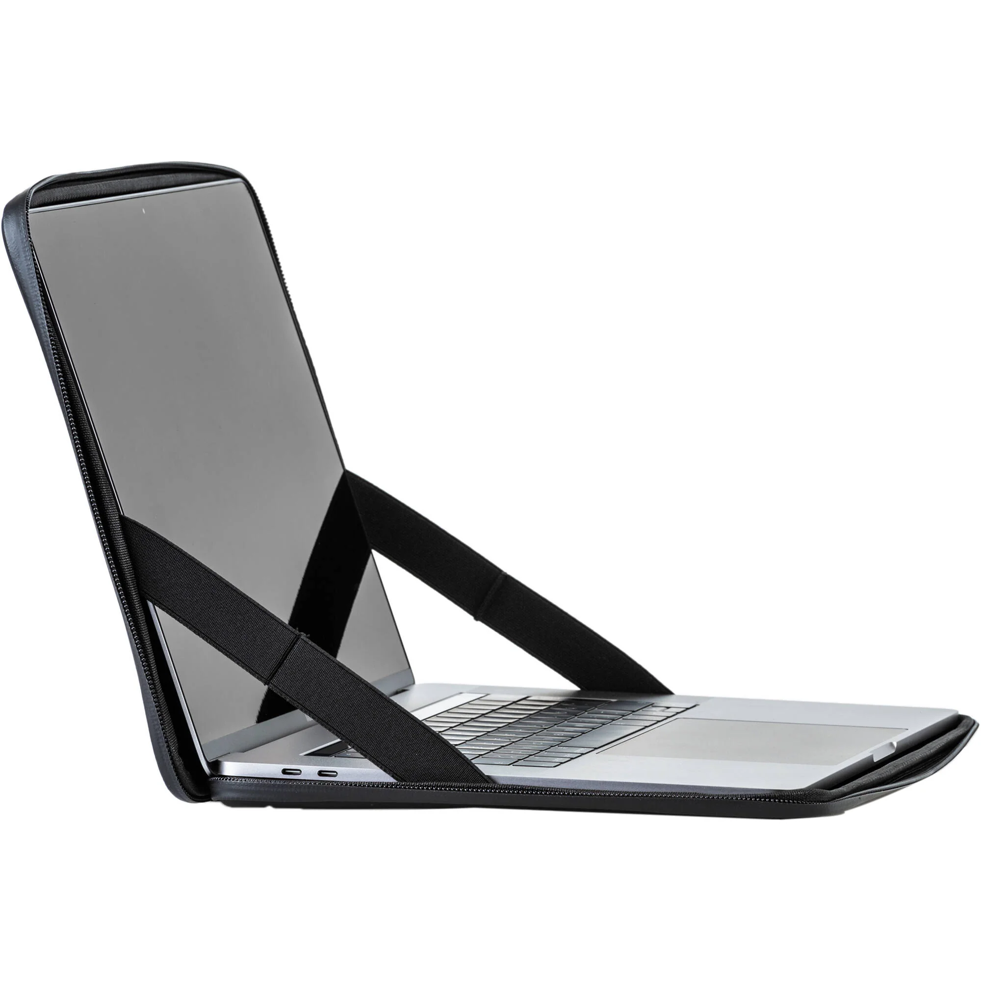 SUBTECH DRYCASE 13" Notebook Case (Black) - Image 3