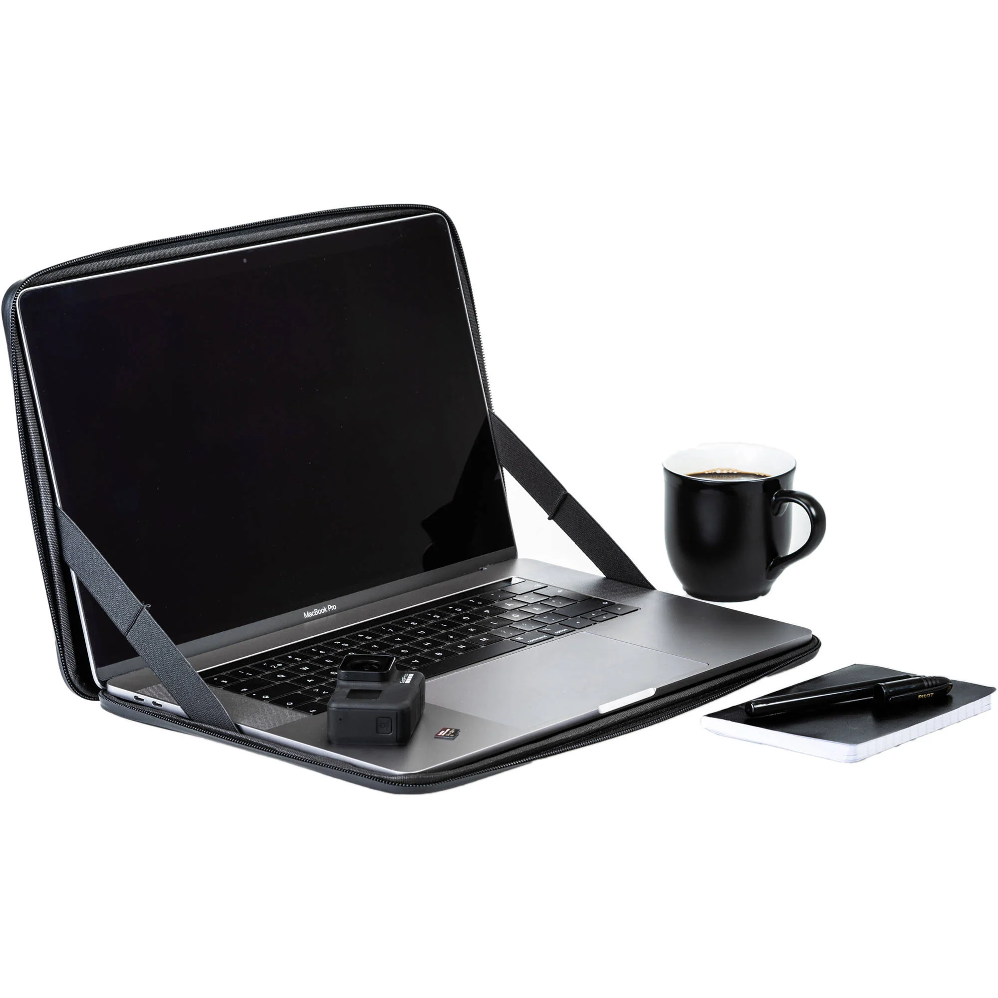 SUBTECH DRYCASE 13" Notebook Case (Black) - Image 4