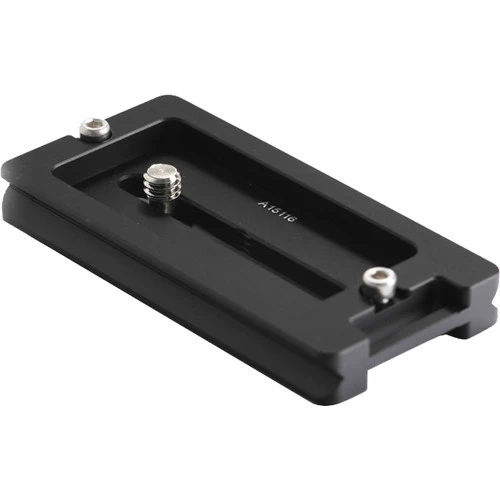 Sunwayfoto DPG-80DR Dual Dovetail Quick-Release Plate - Image 3