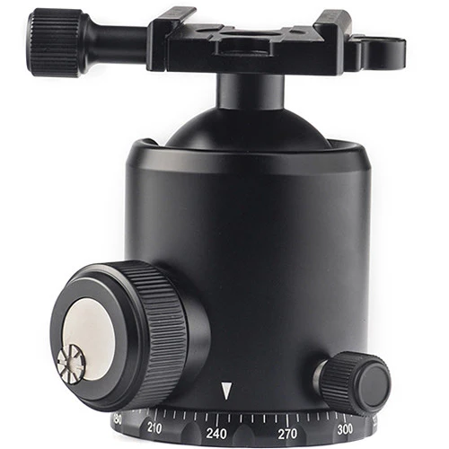 Sunwayfoto FB-52 Ball Head - Image 4
