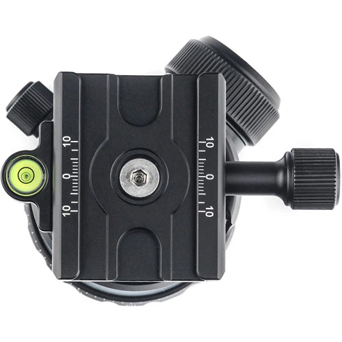 Sunwayfoto FB-52 Ball Head - Image 5