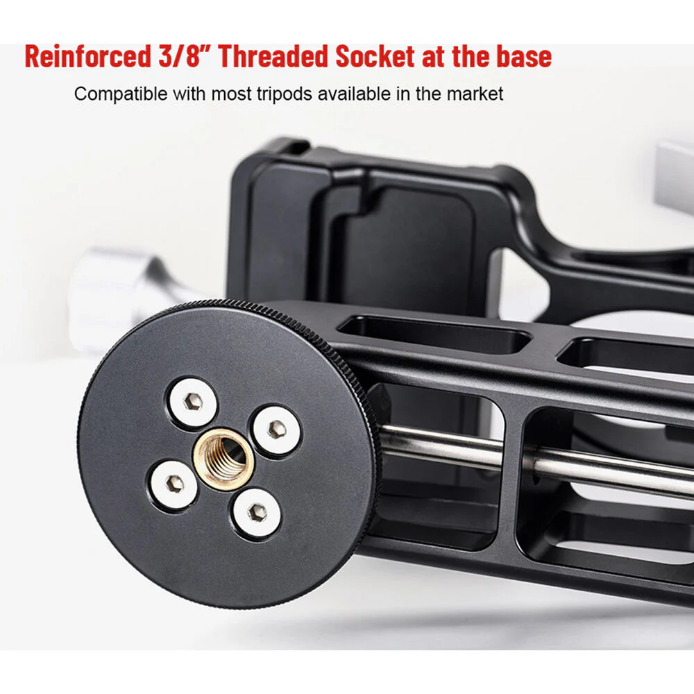 Sunwayfoto Gimbal Head - Image 7