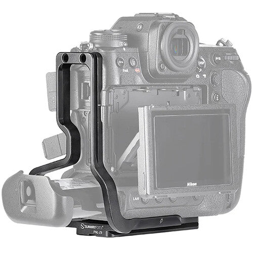 Sunwayfoto L-Bracket for Nikon Z9 - Image 3