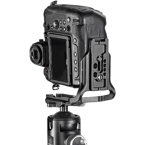 Sunwayfoto L-Bracket for Nikon Z9 - Image 5