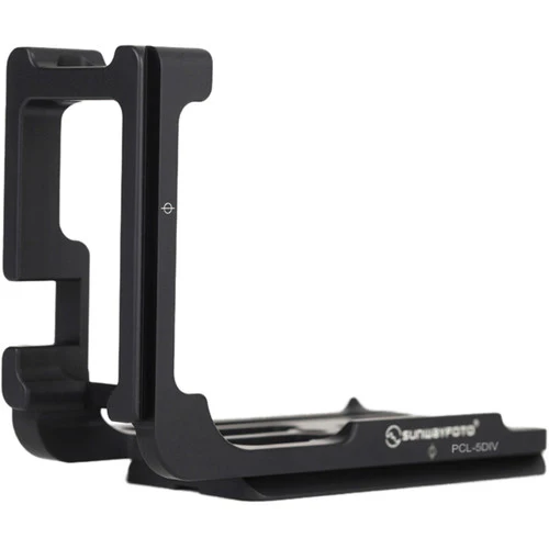 Sunwayfoto PCL-5DIV Custom L-Bracket for Canon EOS 5D Mark IV - Image 2