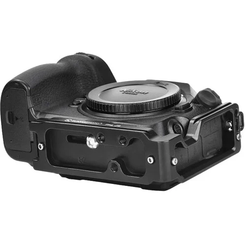 Sunwayfoto PNL-Z8 L-Bracket for Nikon Z8 - Image 3