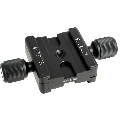 Sunwayfoto Subtend Clamp DDT-53 - Image 2