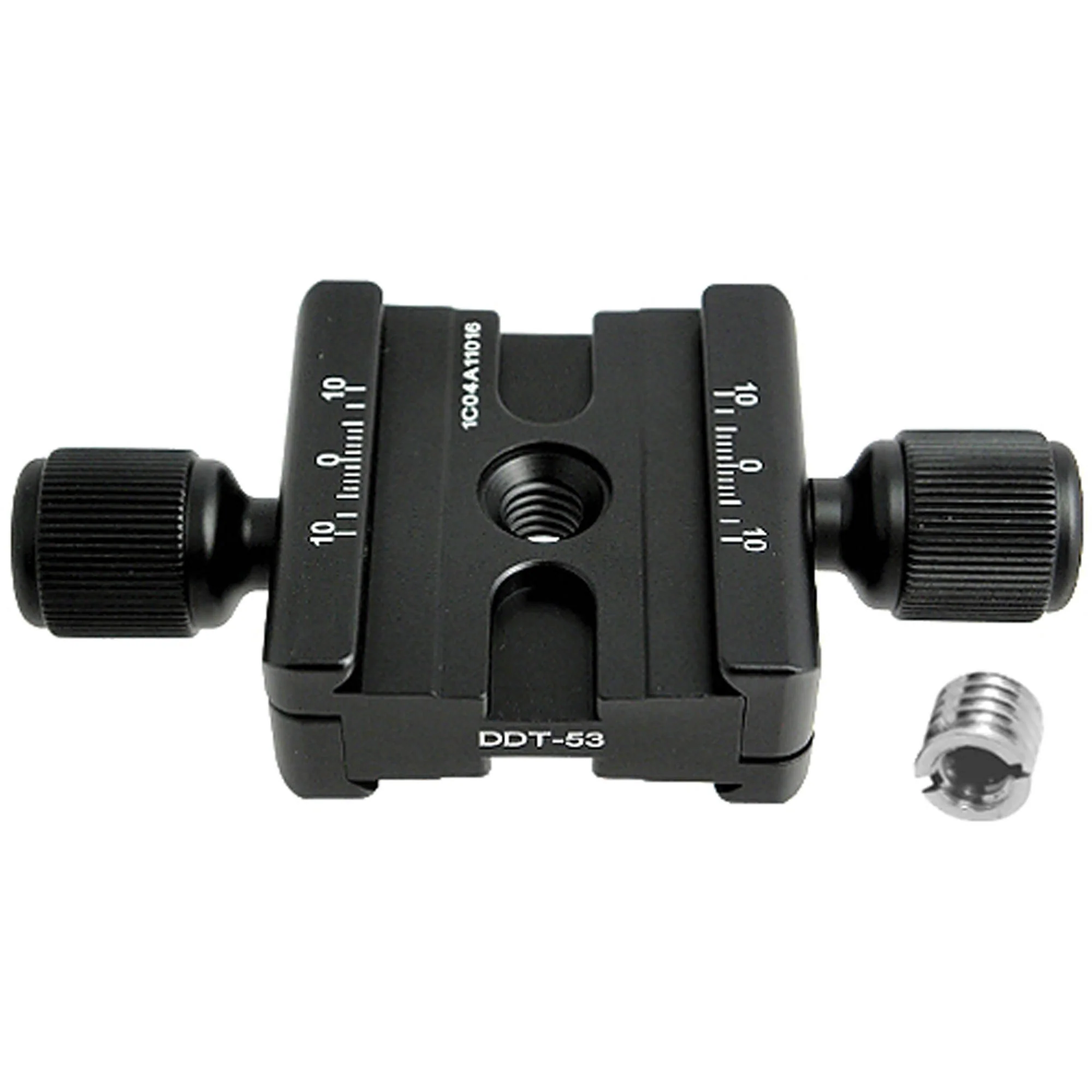 Sunwayfoto Subtend Clamp DDT-53 - Image 3