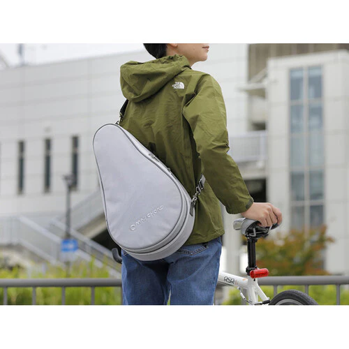 Suzuki Musical Instrument Corp Gig Bag for Omnichord OM-108 - Image 3