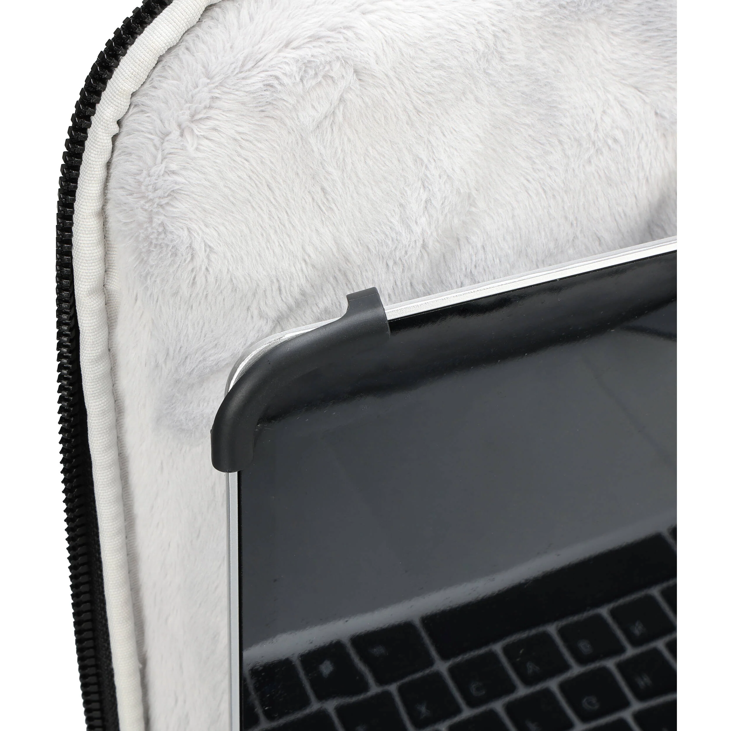 Swissdigital BOLLIGEN 14" Laptop Sleeve (Navy) - Image 6