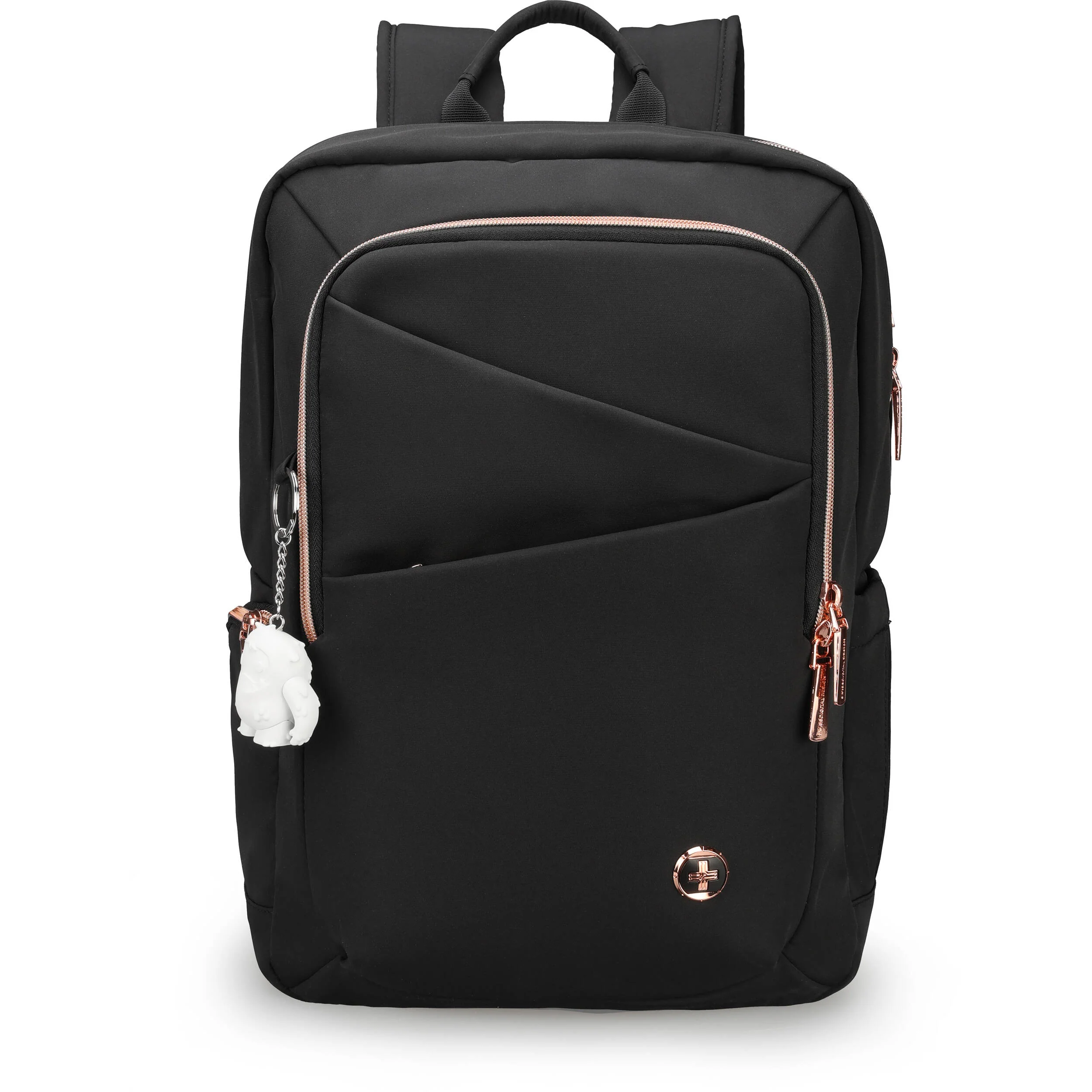 Swissdigital KATY ROSE NG L + Backpack (Black) - Image 2