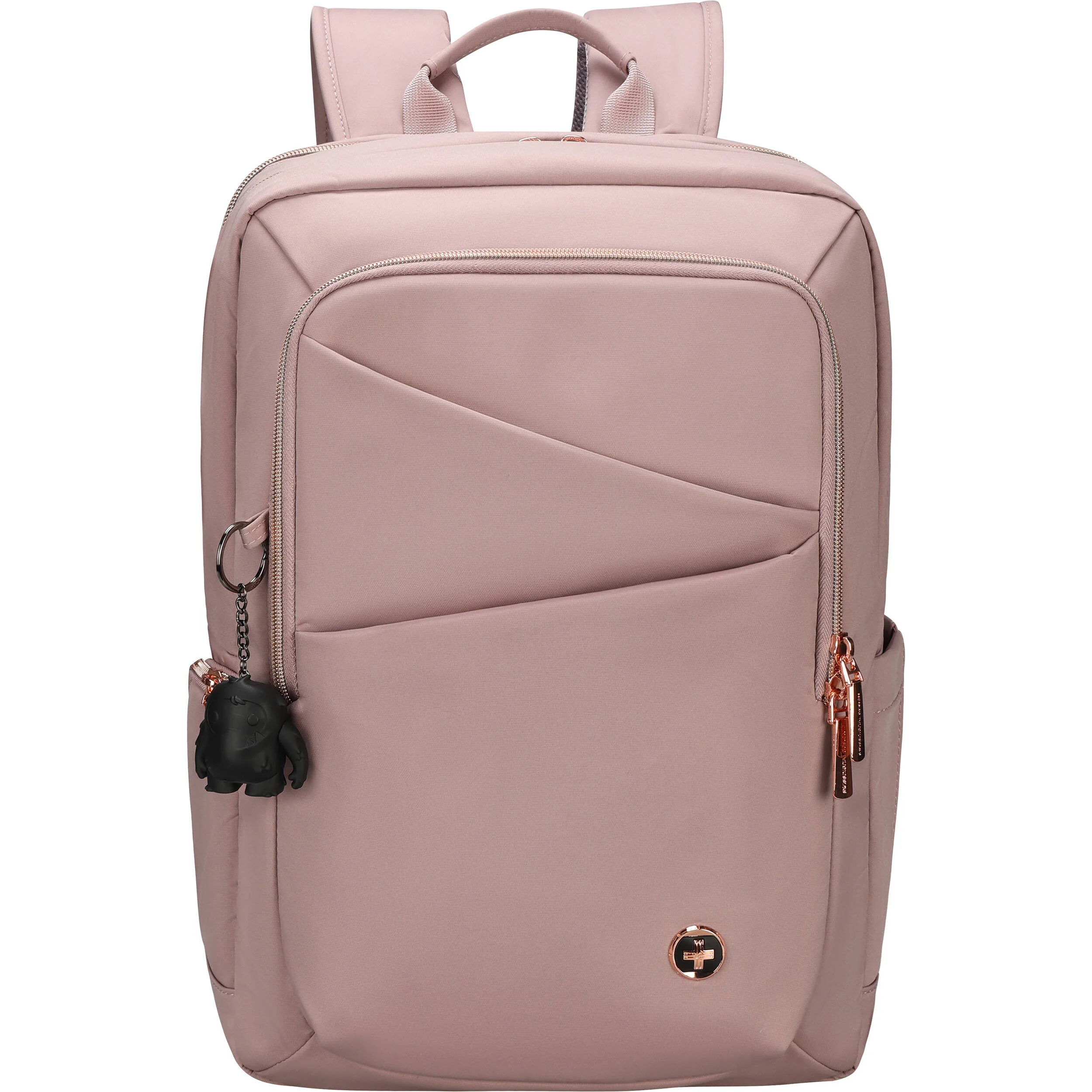 Swissdigital KATY ROSE NG L + Backpack (Lotus) - Image 2
