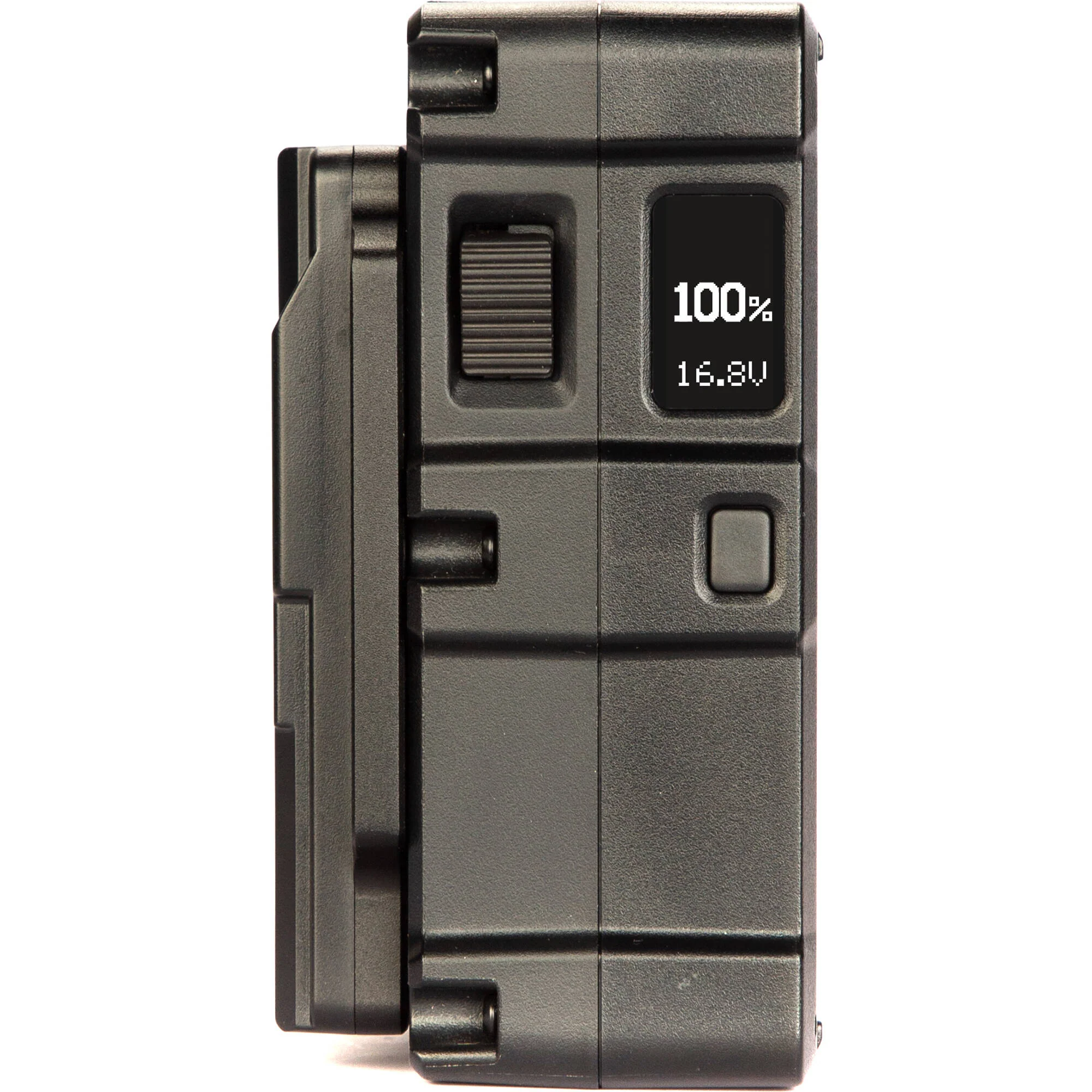 SWIT KA-S20B B-Mount to V-Mount Conversion Plate (14.4V) - Image 3