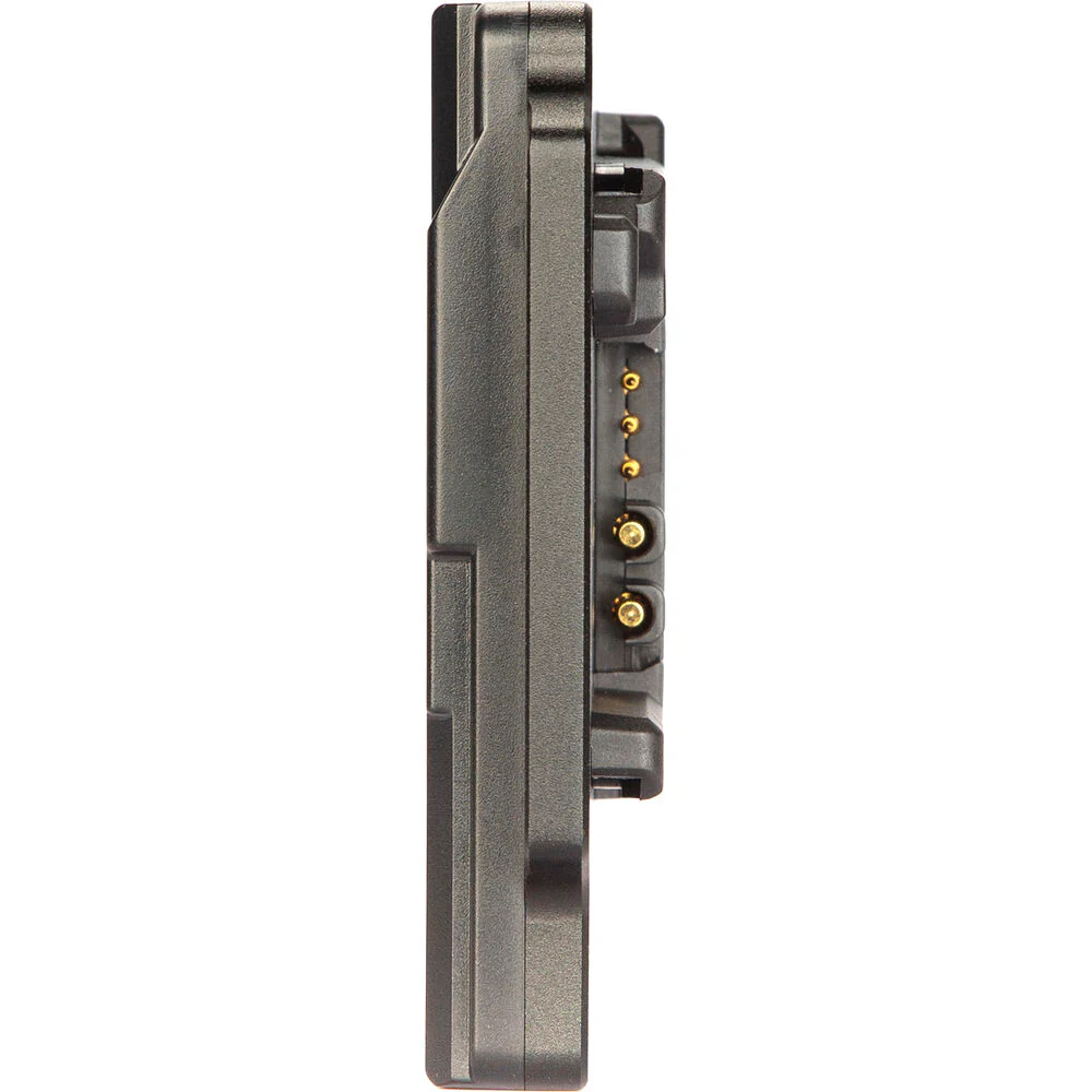 SWIT KA-S20B B-Mount to V-Mount Conversion Plate (14.4V) - Image 4