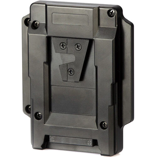SWIT KA-S21B B-Mount to V-Mount Conversion Plate (28.8V) - Image 2