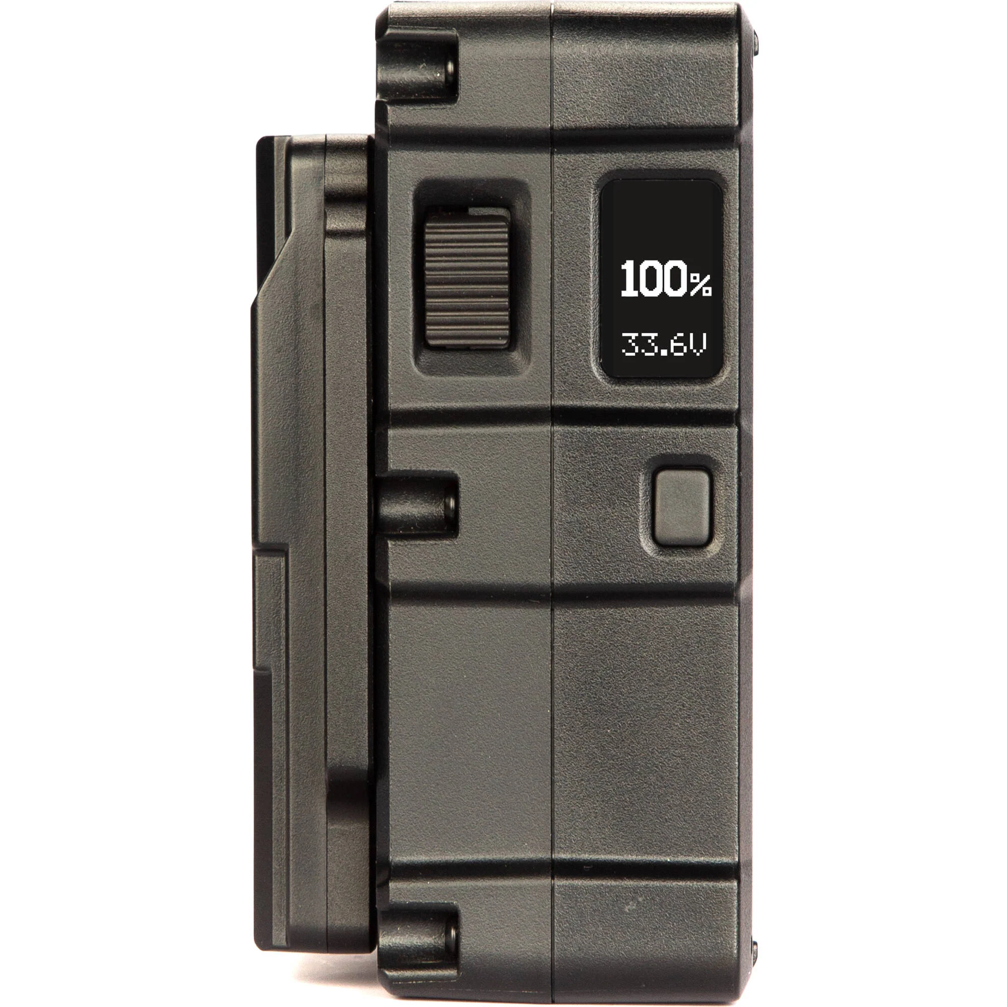 SWIT KA-S21B B-Mount to V-Mount Conversion Plate (28.8V) - Image 3