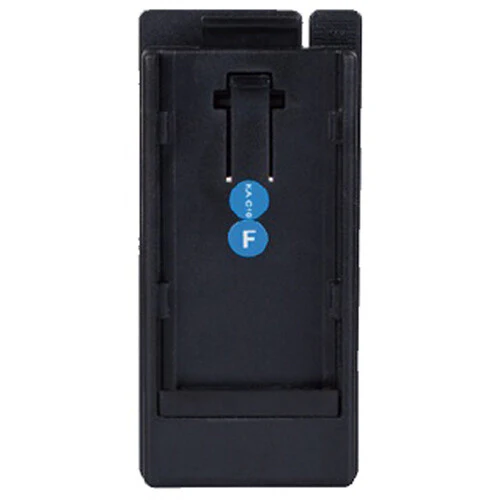 SWIT LC-D421F 4-Bay Simultaneous Battery Charger for Sony NP-F Series Batteries - Image 3