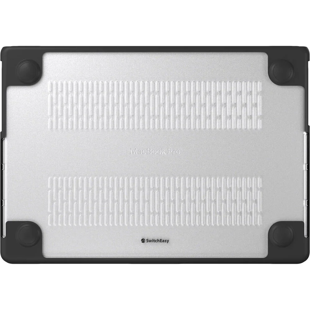 SwitchEasy Defender Protective Case for 13.6" MacBook Air M2/M3 - Image 5