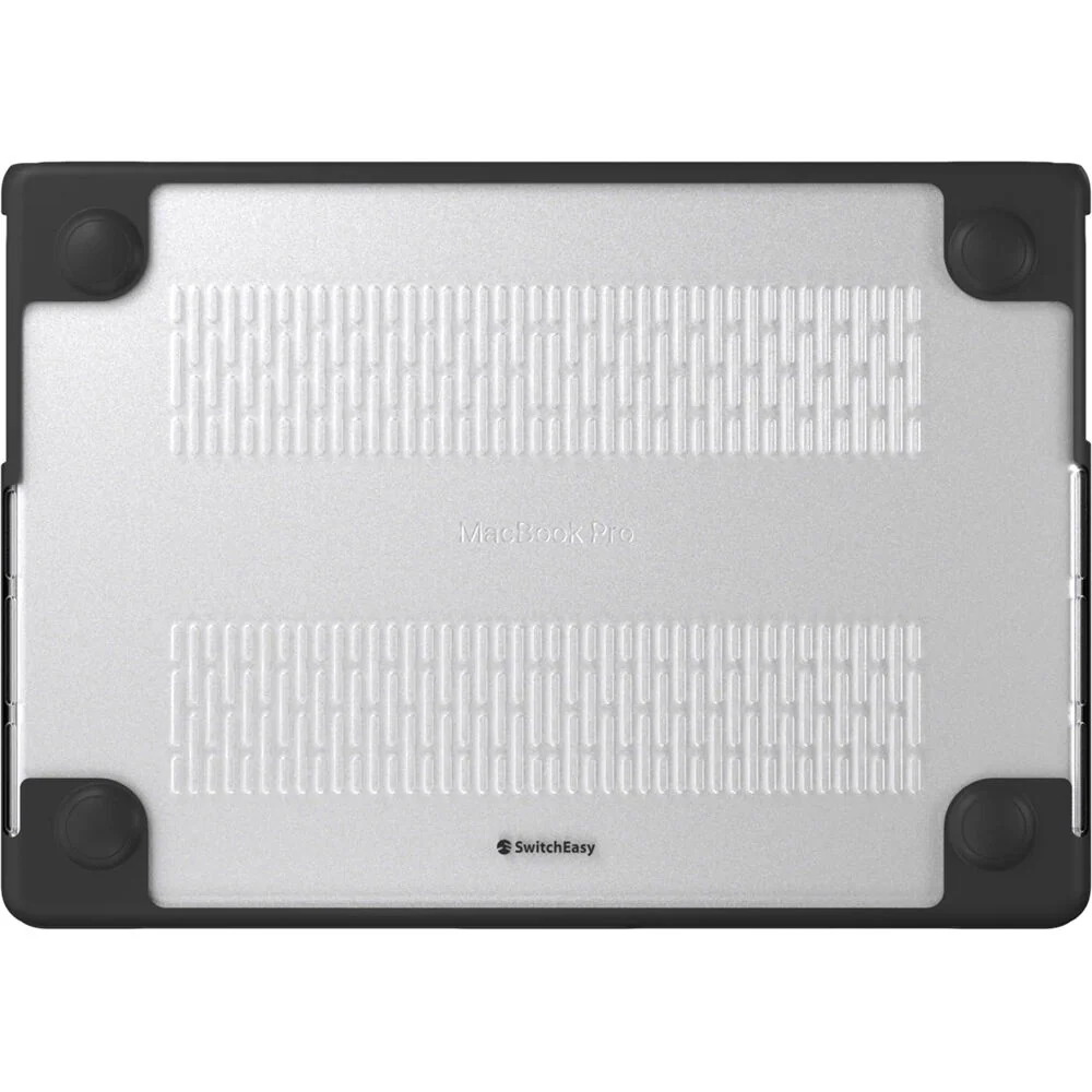 SwitchEasy Defender Protective Case for 14" MacBook Pro (M1, M2, M3) - Image 5