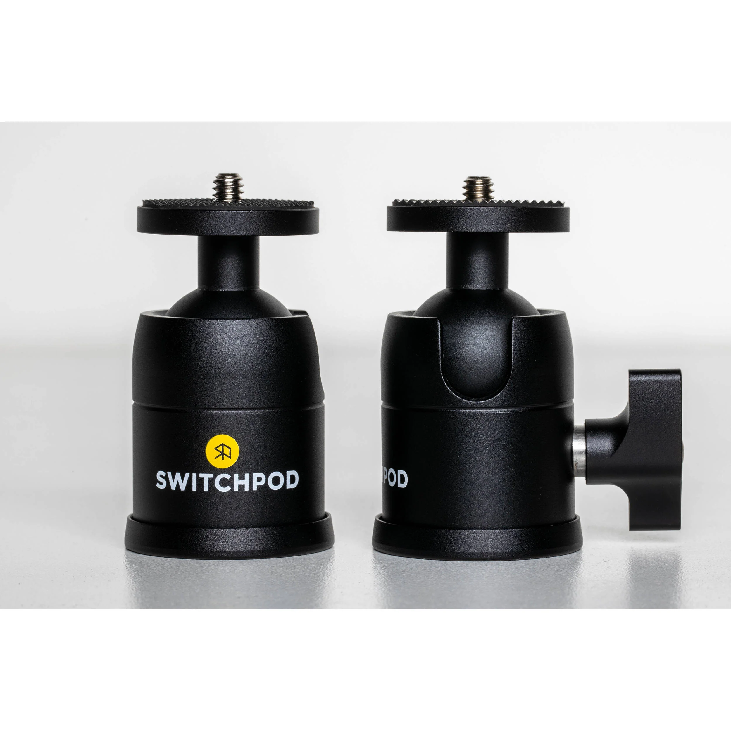 SwitchPod Ball Head for DSLR Camera or Phone Adapter - Image 3