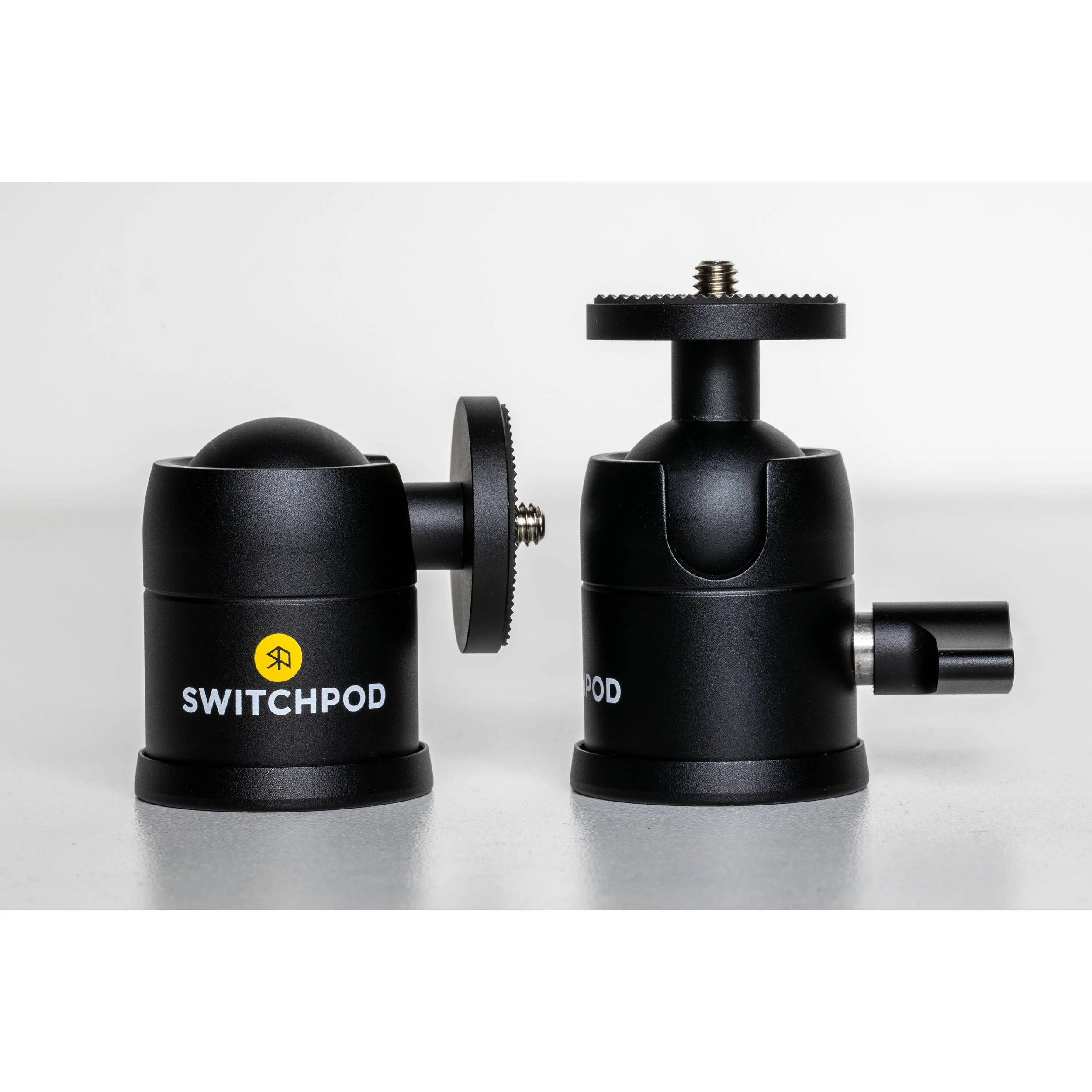 SwitchPod Ball Head for DSLR Camera or Phone Adapter - Image 4