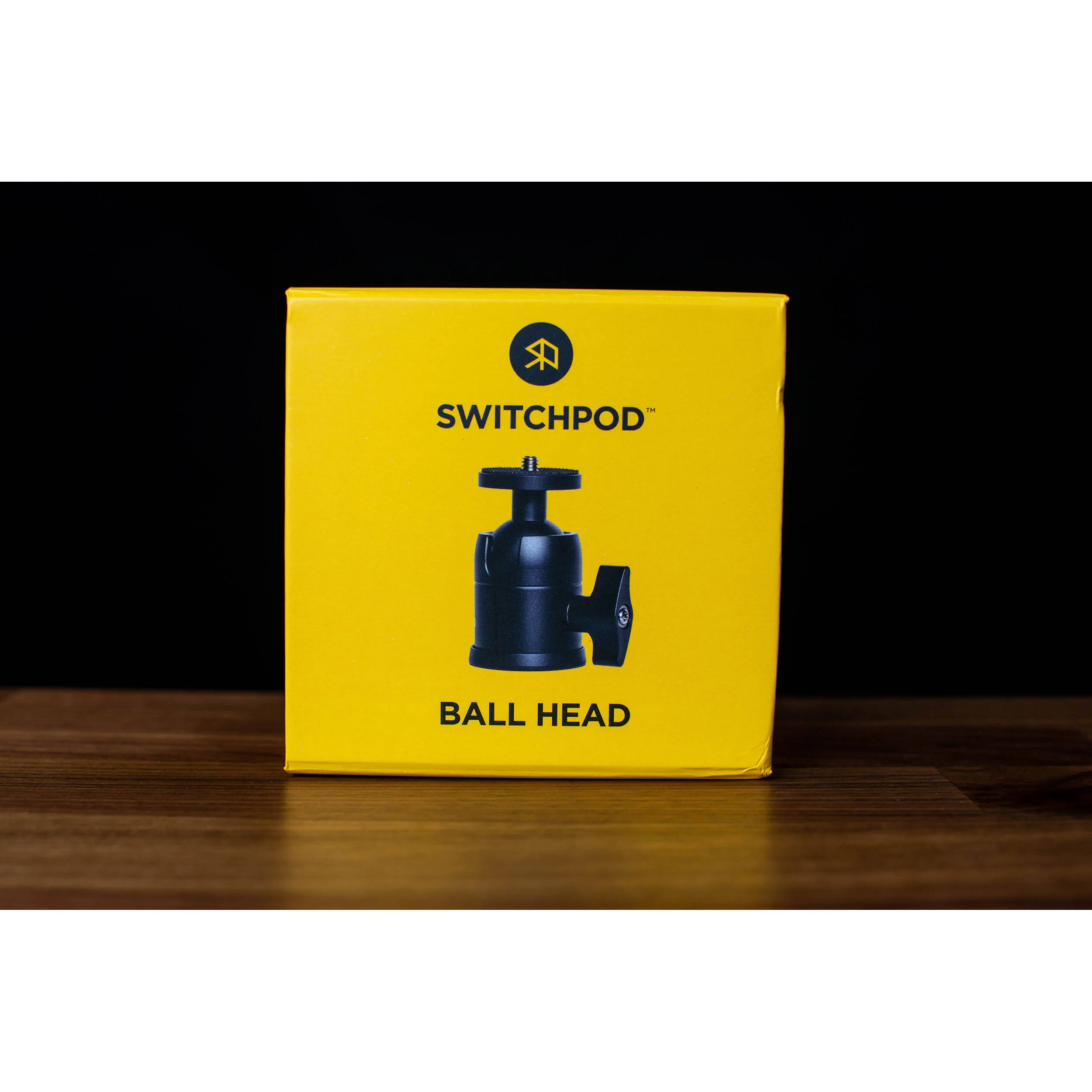 SwitchPod Ball Head for DSLR Camera or Phone Adapter - Image 5