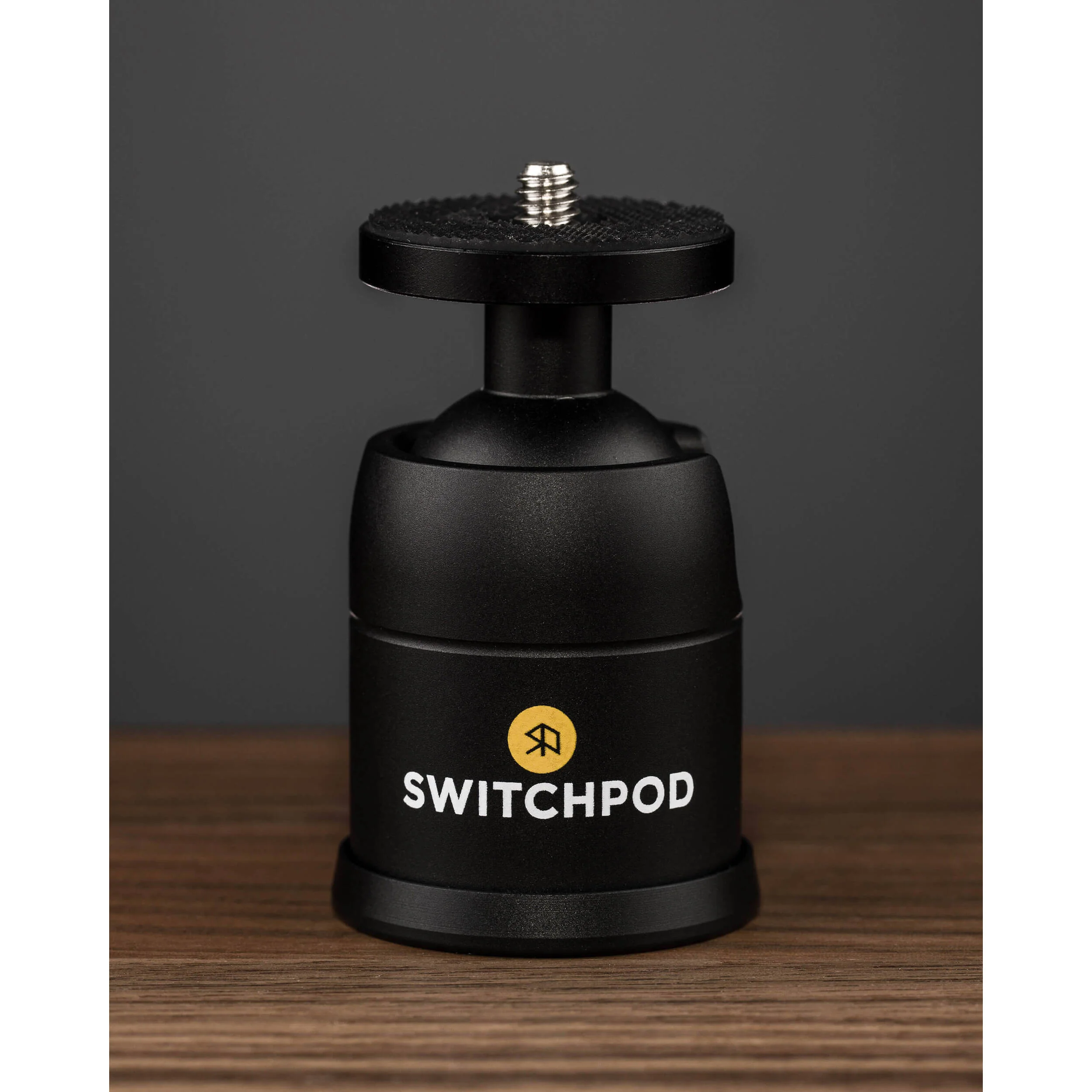 SwitchPod Ball Head for DSLR Camera or Phone Adapter - Image 7