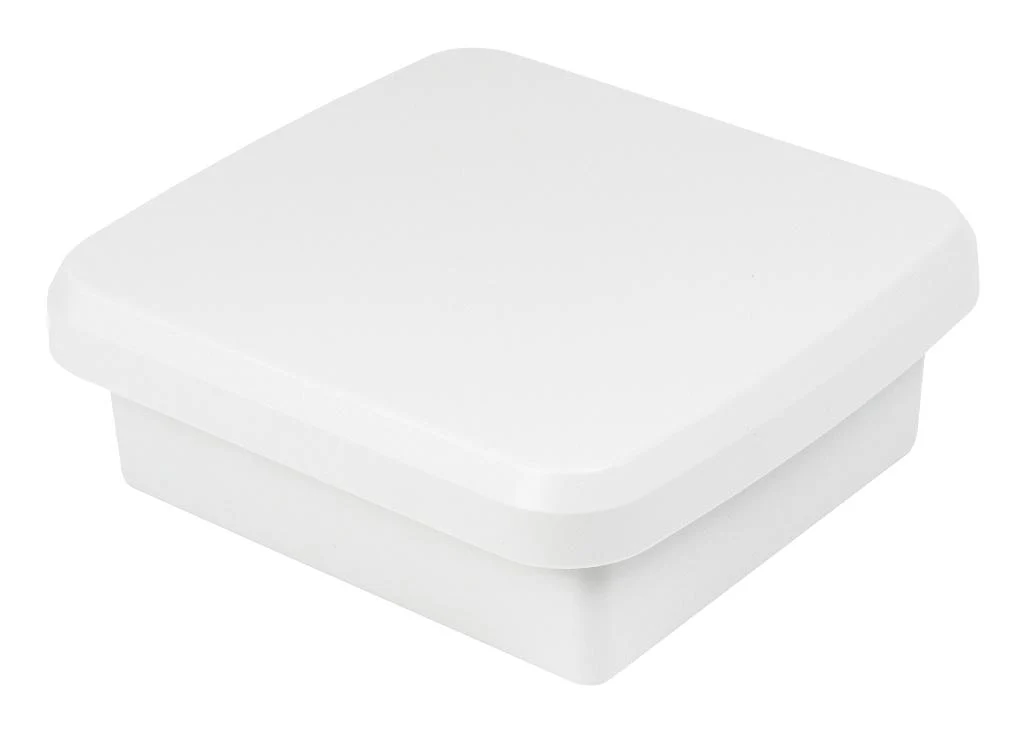 Takachi CHD7330WH CHD7330WH Plastic Enclosure Heavy Duty Outdoor / Waterproof ASA 150 mm 145 55 IP68 New