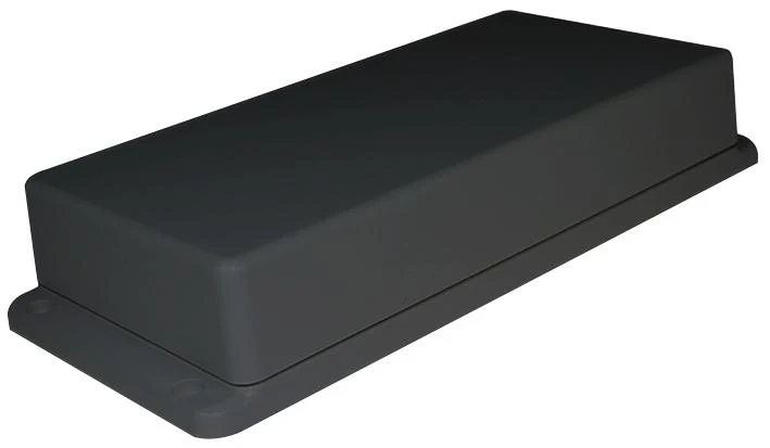 TAKACHI TWF9-4-17D Plastic Enclosure, Flanged, Multipurpose, ABS, 35 mm, 86 mm, 190 mm CUE8315DG