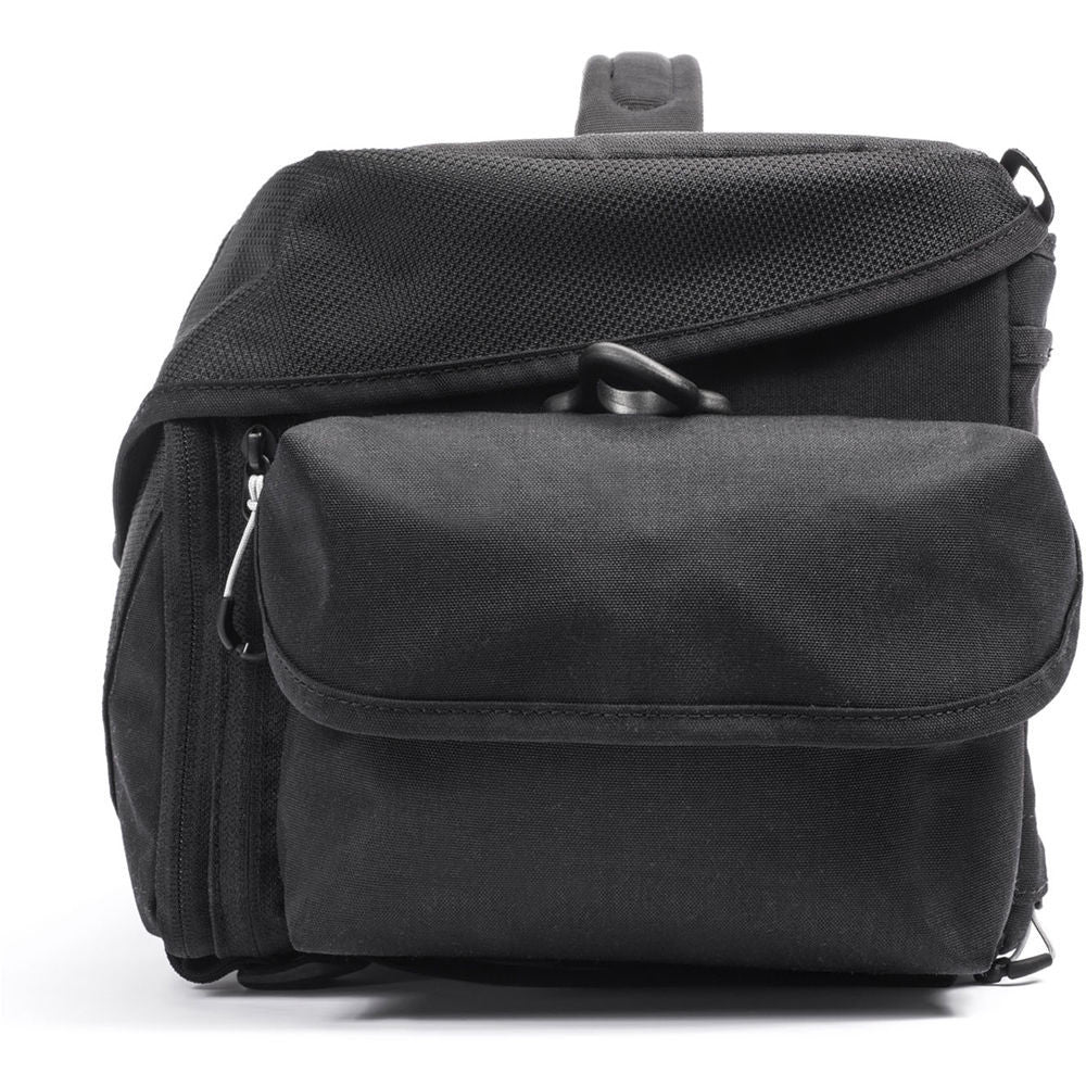 Tamrac Stratus 10 Shoulder Bag (Black) - Image 10