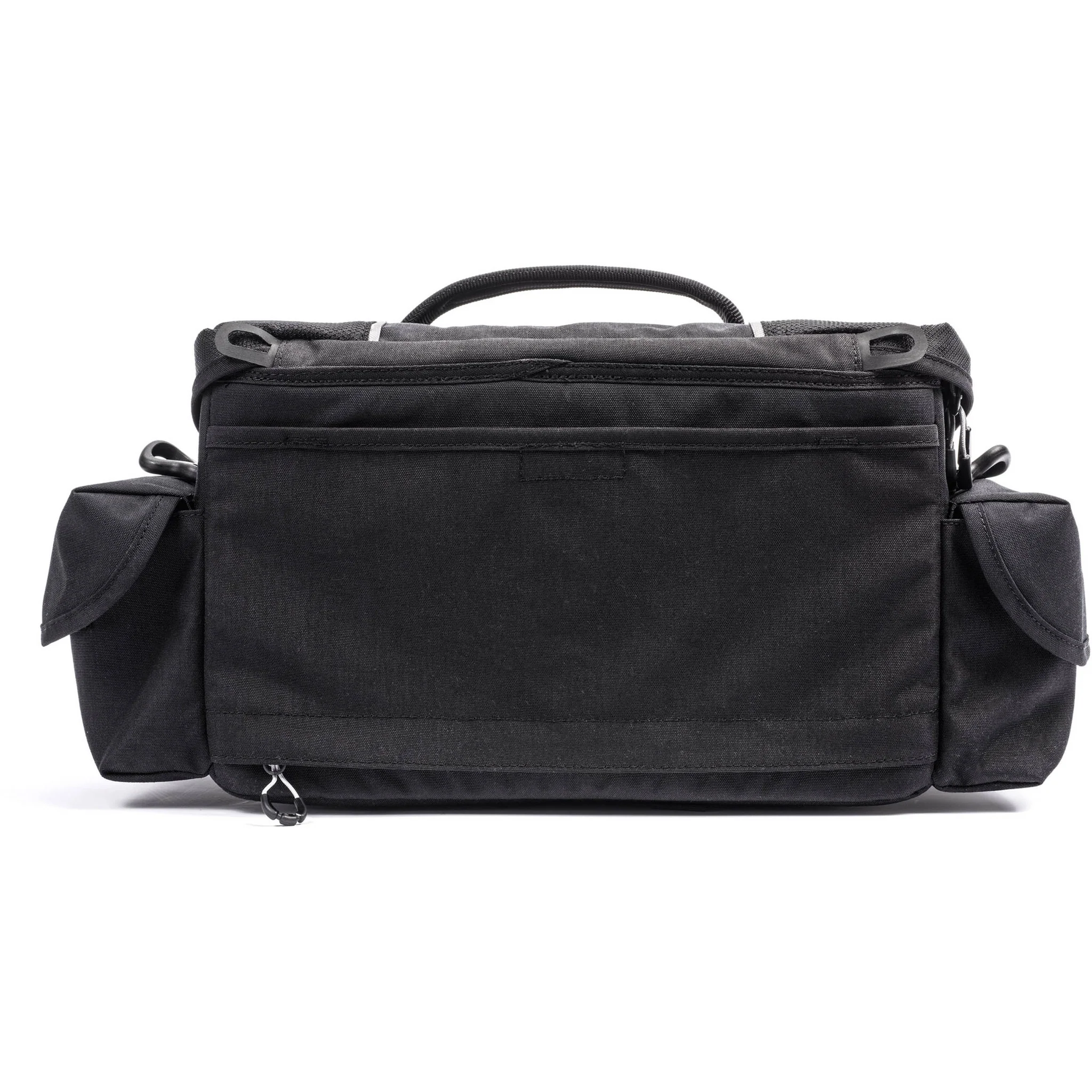 Tamrac Stratus 10 Shoulder Bag (Black) - Image 3
