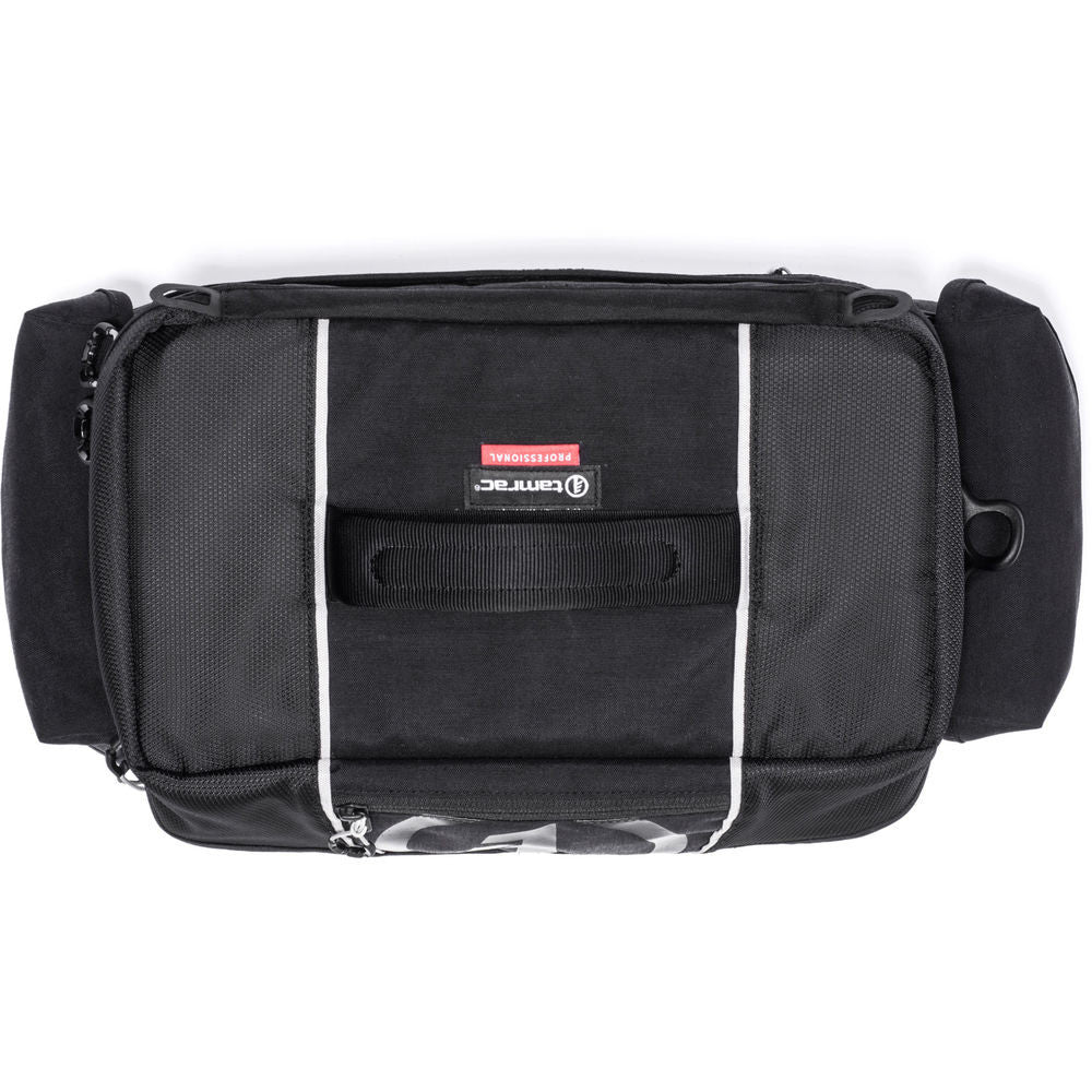 Tamrac Stratus 10 Shoulder Bag (Black) - Image 7