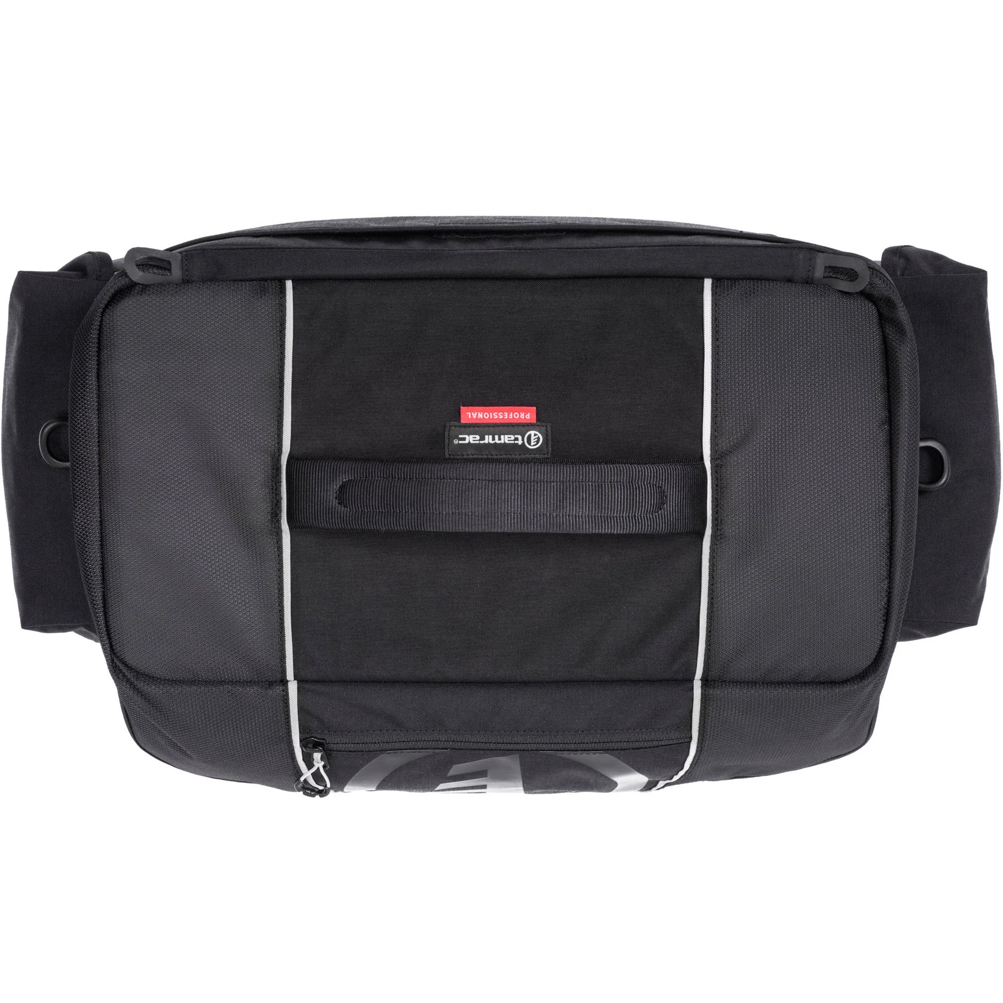Tamrac Stratus 21 Shoulder Bag (Black) - Image 3