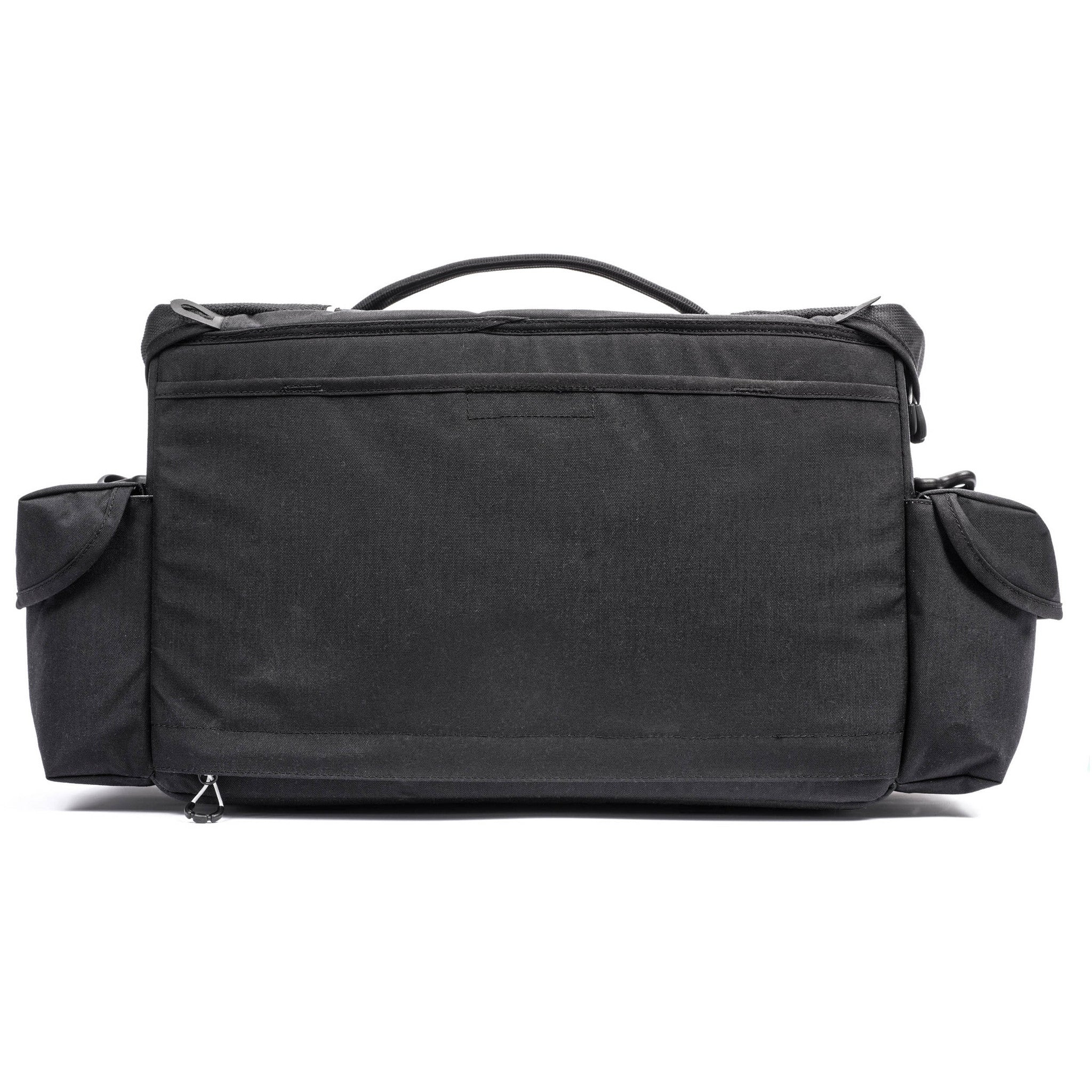 Tamrac Stratus 21 Shoulder Bag (Black) - Image 4