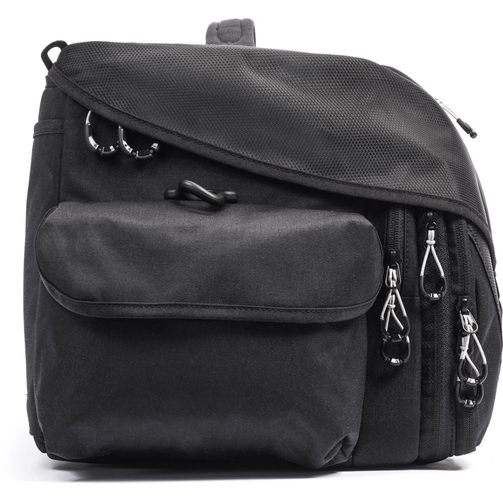 Tamrac Stratus 21 Shoulder Bag (Black) - Image 7
