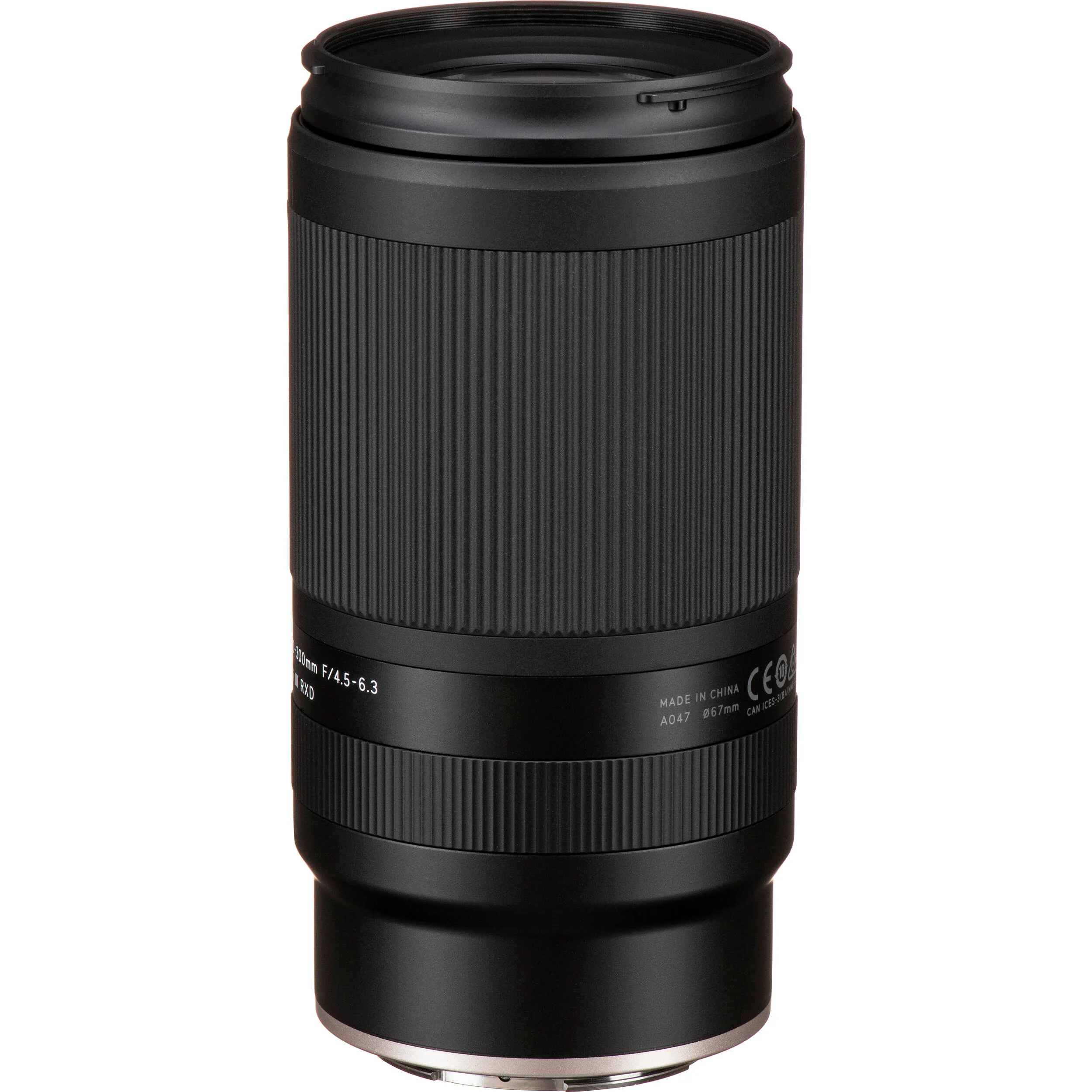 Tamron 70-300mm f/4.5-6.3 Di III RXD Lens for Nikon Z - Image 2
