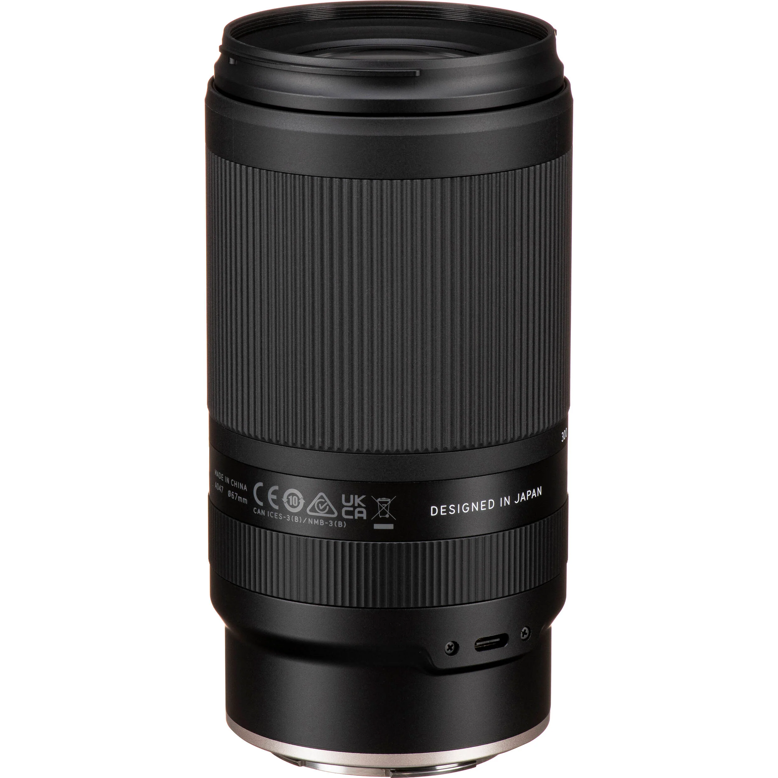 Tamron 70-300mm f/4.5-6.3 Di III RXD Lens for Nikon Z - Image 3