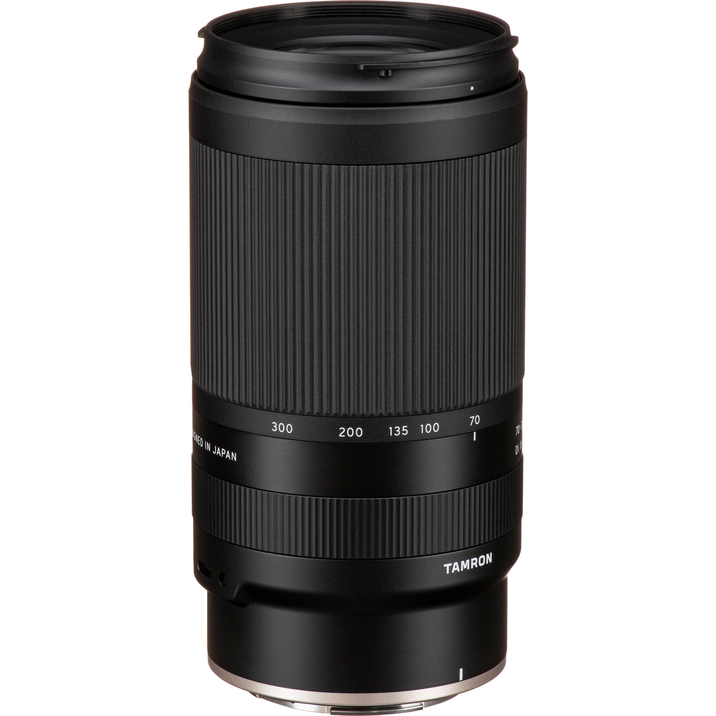 Tamron 70-300mm f/4.5-6.3 Di III RXD Lens for Nikon Z - Image 4