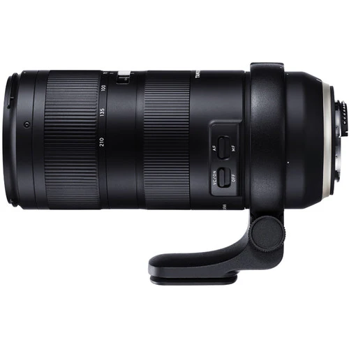 Tamron A034TM Tripod Collar Mount for 70-210mm f/4 Di VC USD - Image 2