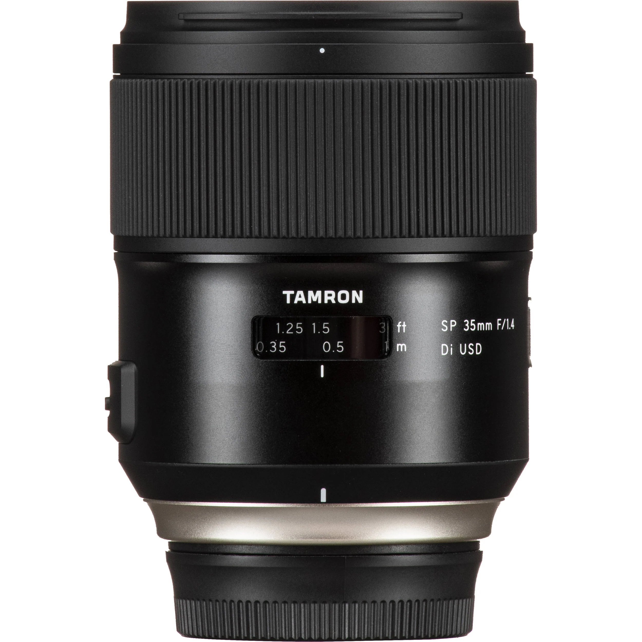 Tamron SP 35mm f/1.4 Di USD Lens for Nikon F - Image 2