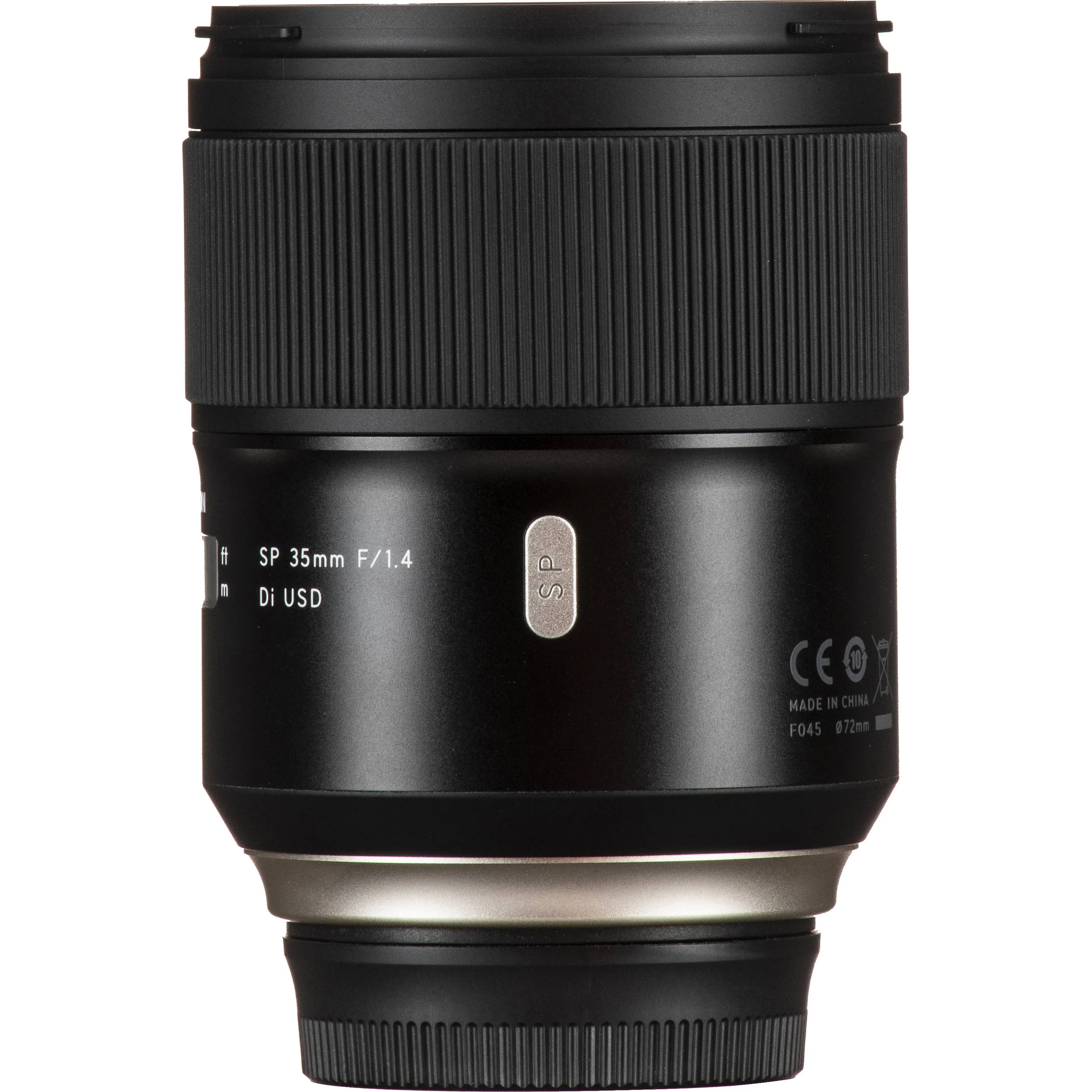 Tamron SP 35mm f/1.4 Di USD Lens for Nikon F - Image 3