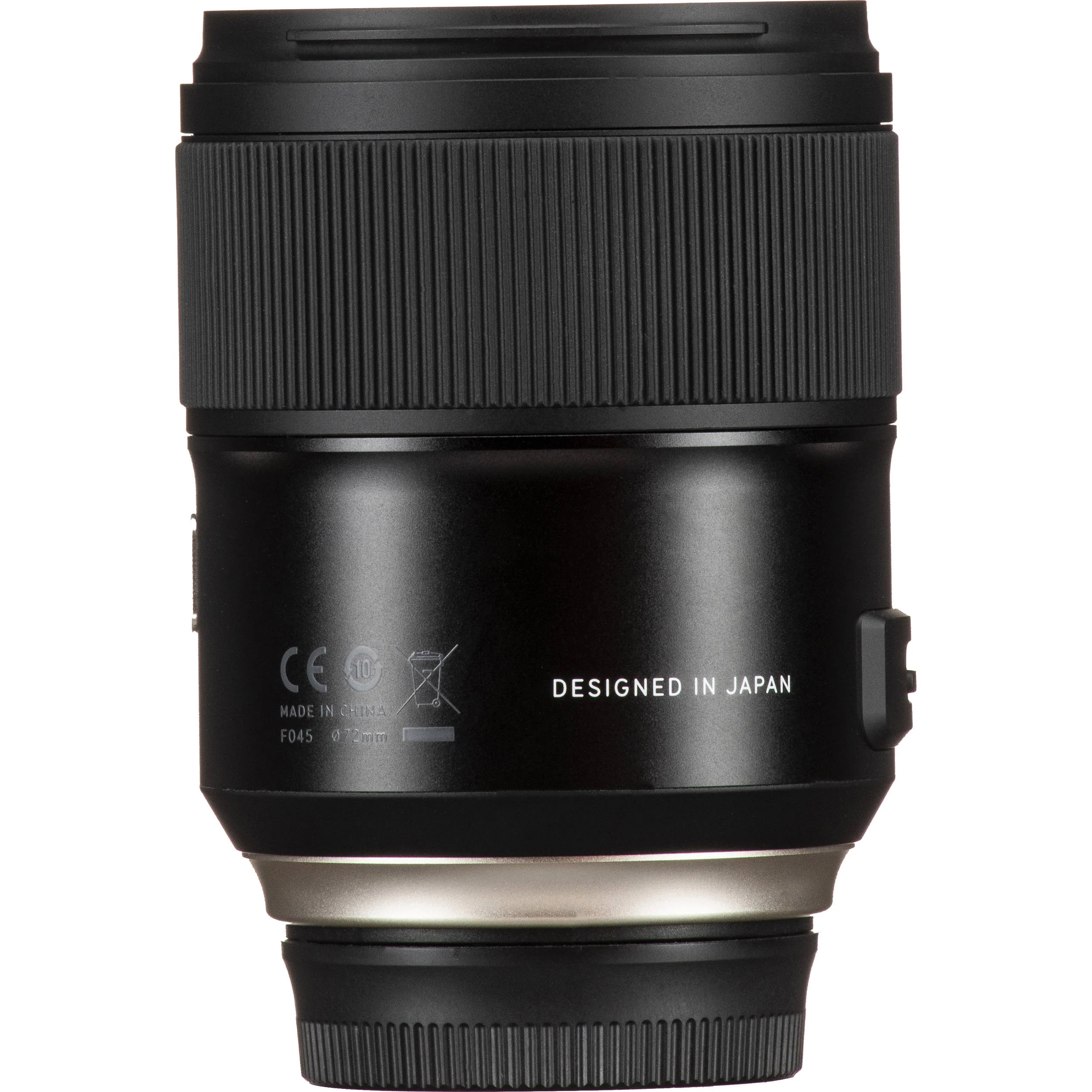 Tamron SP 35mm f/1.4 Di USD Lens for Nikon F - Image 4