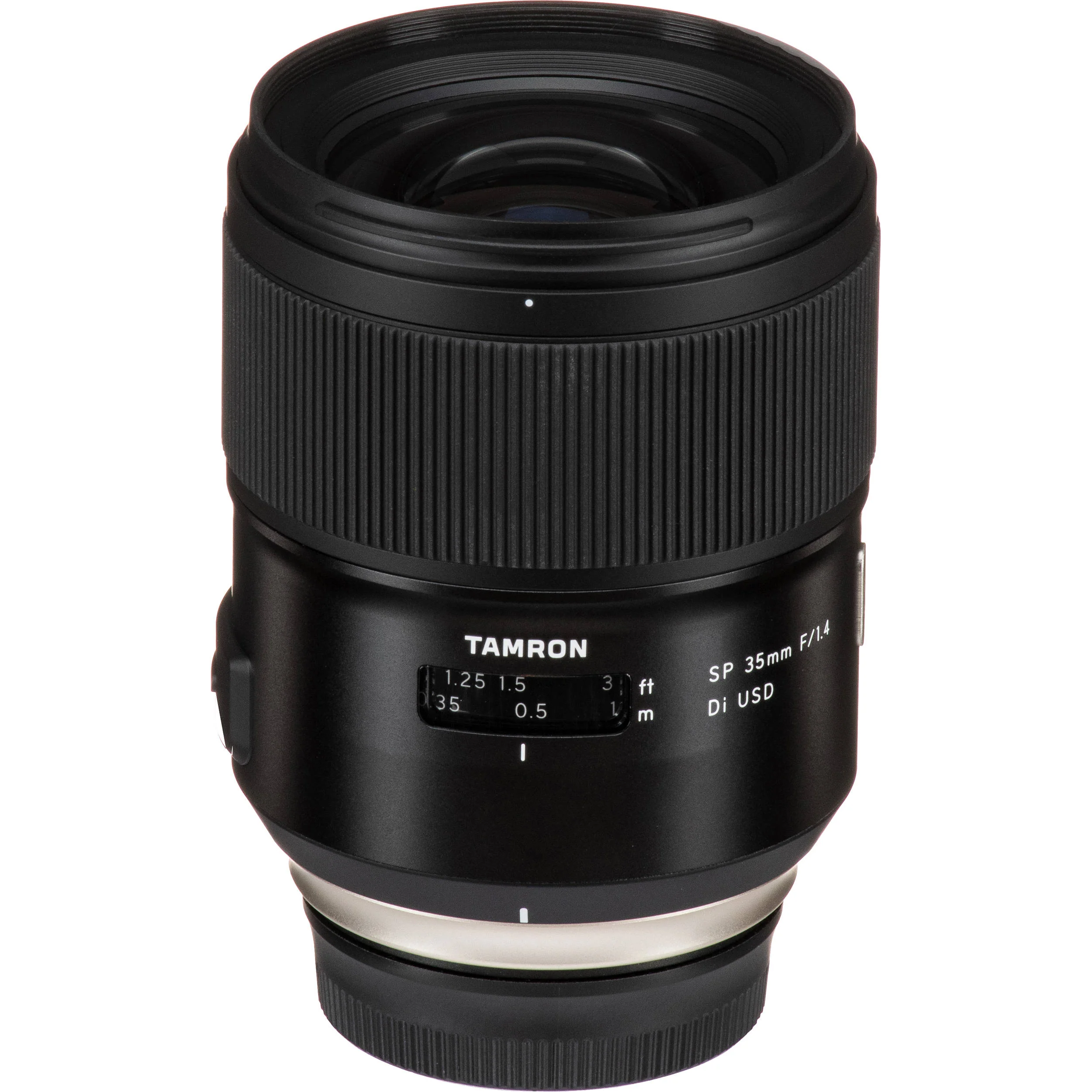 Tamron SP 35mm f/1.4 Di USD Lens for Nikon F - Image 7